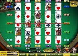 Play Games at GoCasino Online